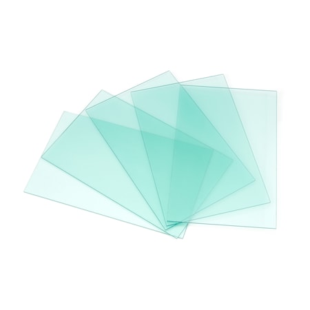 Dewalt Inner Protective Lens 5-Pack for DXMF21011 Welding Helmet 41603-IPL-5PK